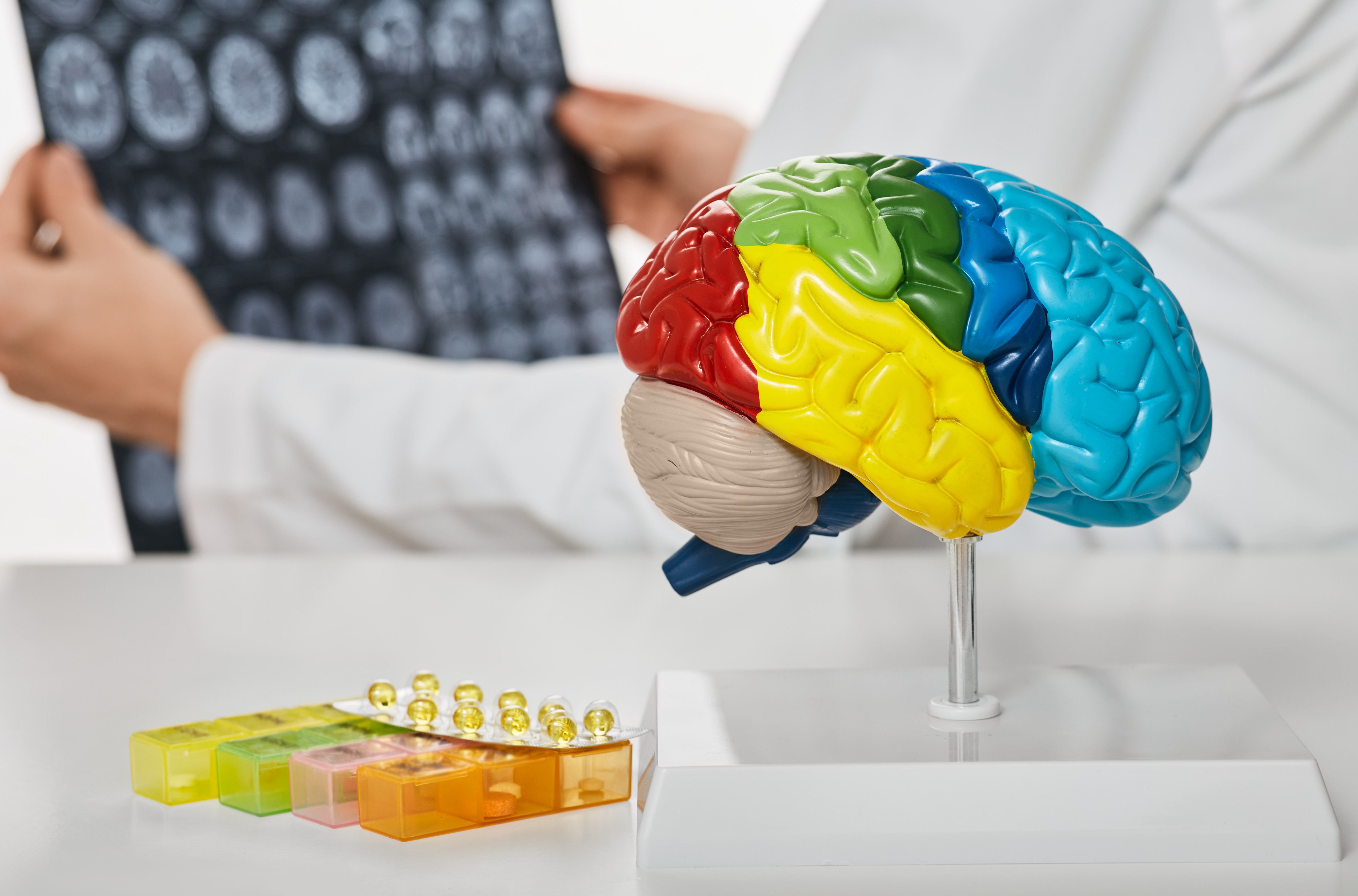 The Natural Memory Support Breakthrough